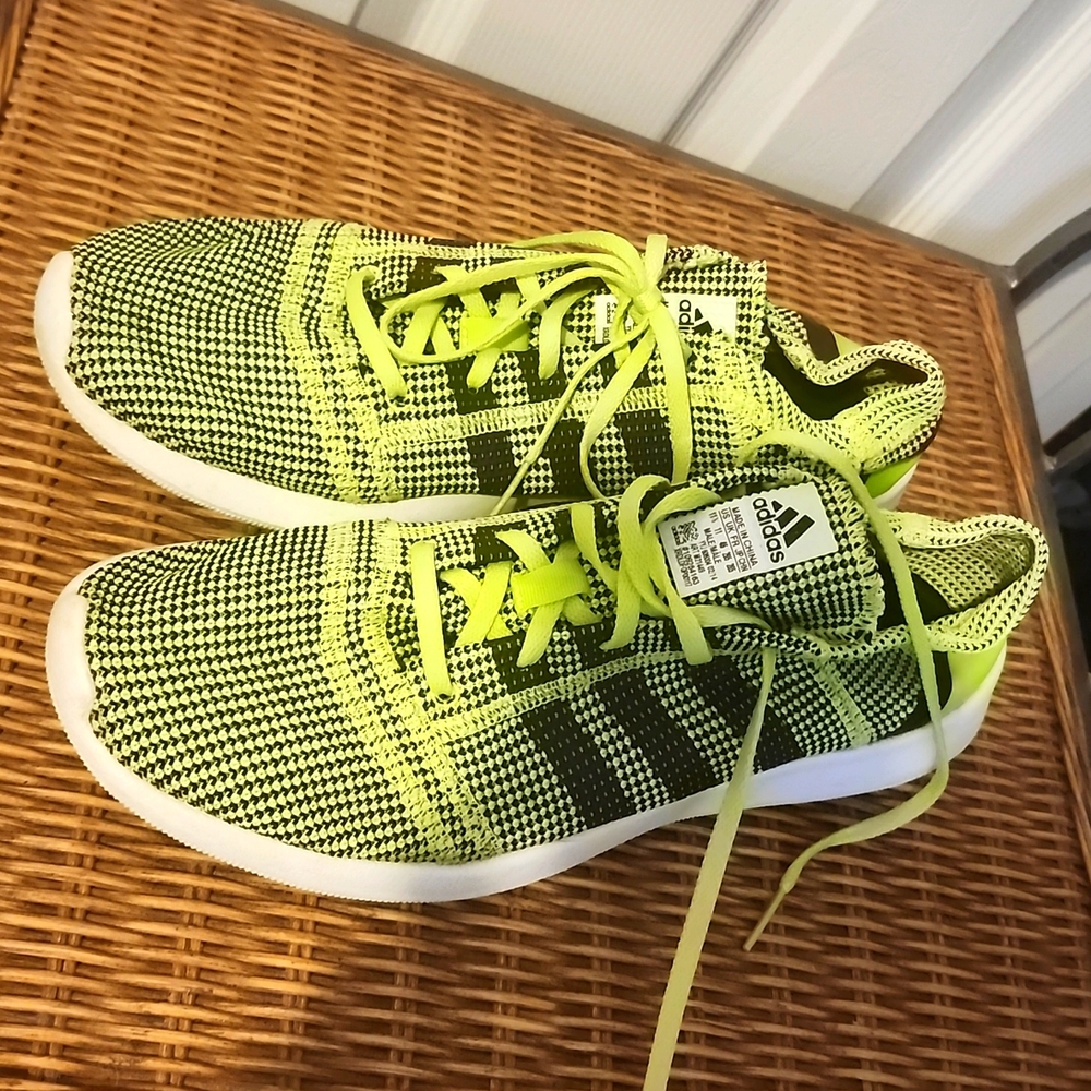 Like New Adidas Element Refined Tricot 11.5